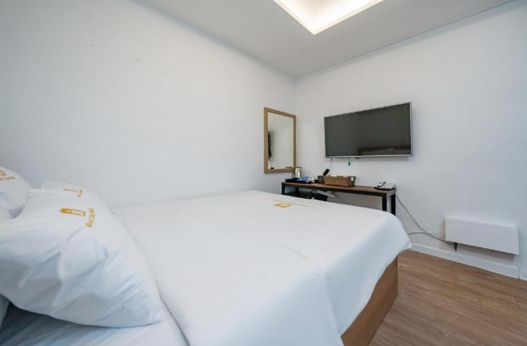 Must Mokdong Hotel Seoul