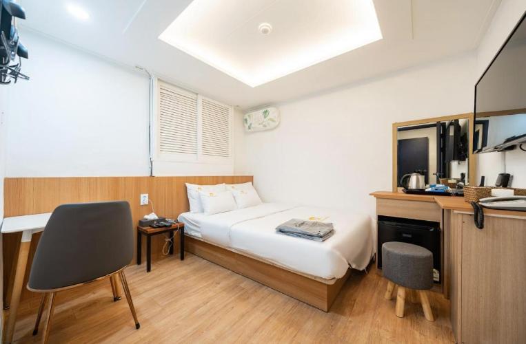 Must Mokdong Hotel