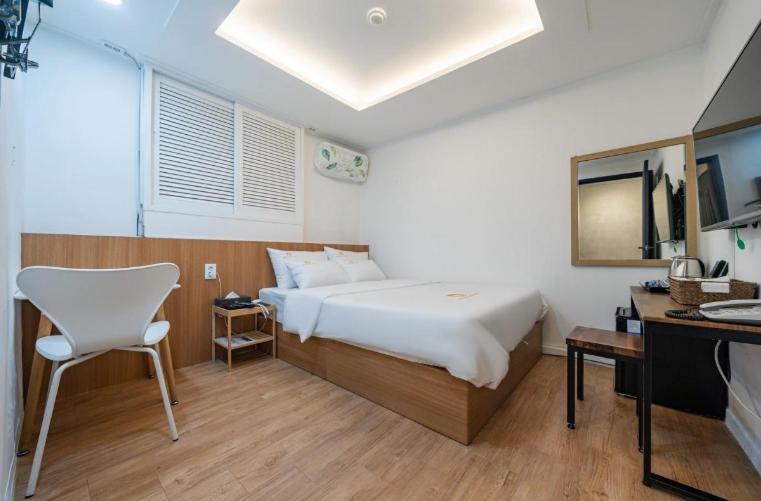 Must Mokdong Hotel Seoul